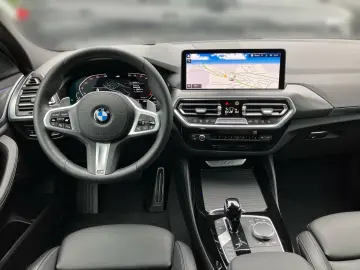 BMW X4 xDrive20i M Sport HUD ACC Laser