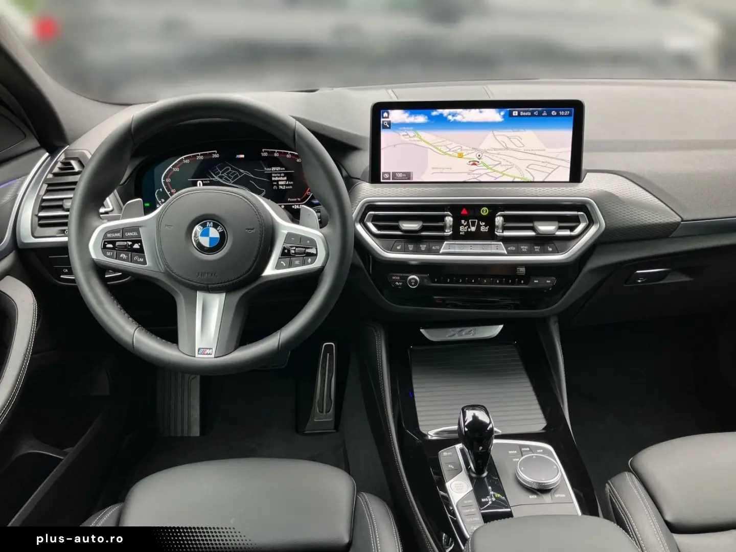 BMW X4 xDrive20i M Sport HUD ACC Laser