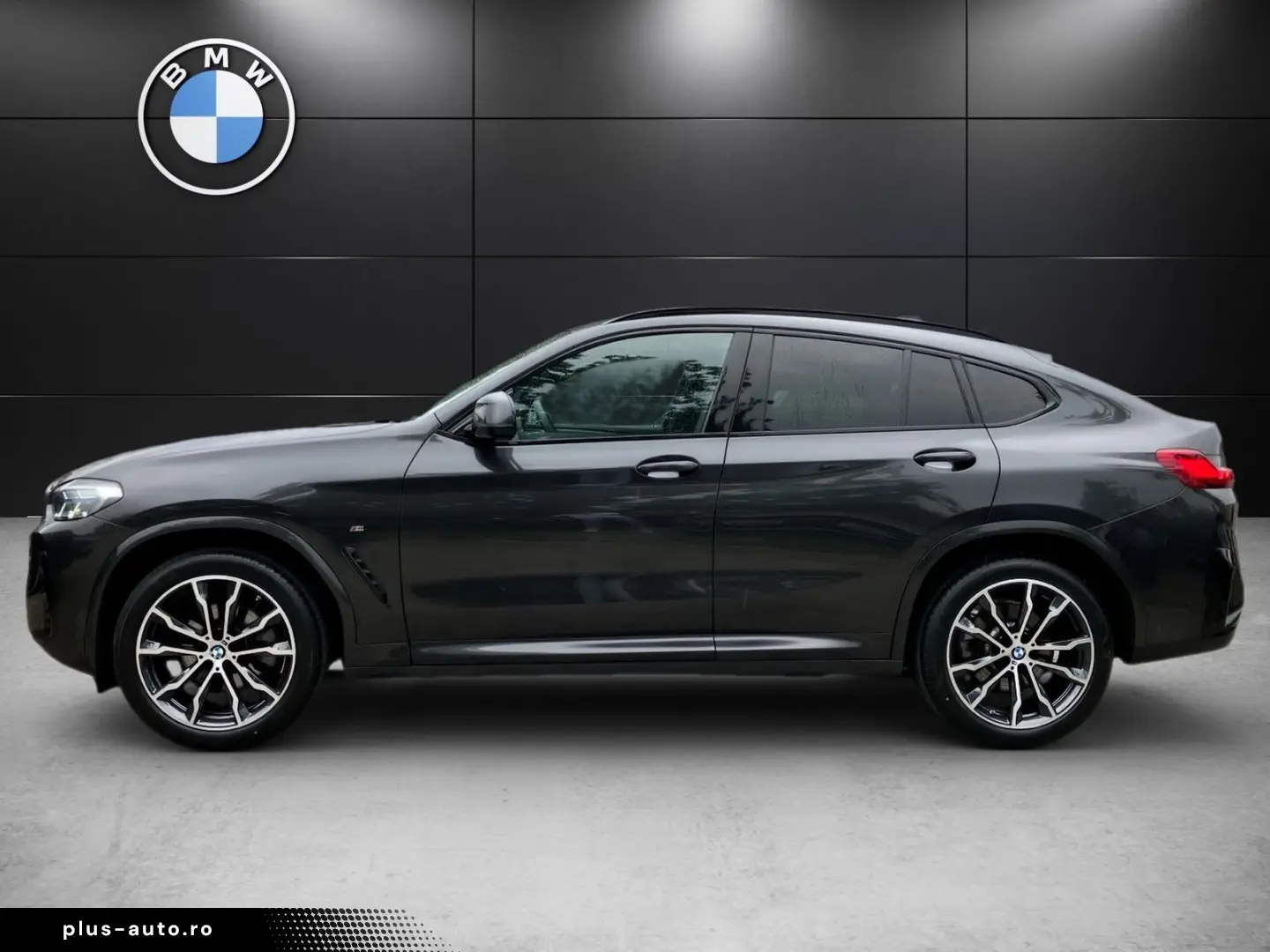 BMW X4 xDrive20i M Sport HUD ACC Laser