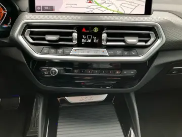 BMW X4 xDrive20i M Sport HUD ACC Laser
