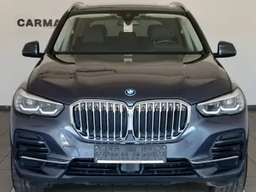 BMW X5 xDrive45e Pano Camera Memory