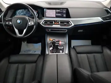 BMW X5 xDrive45e Pano Camera Memory