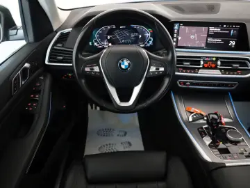 BMW X5 xDrive45e Pano Camera Memory