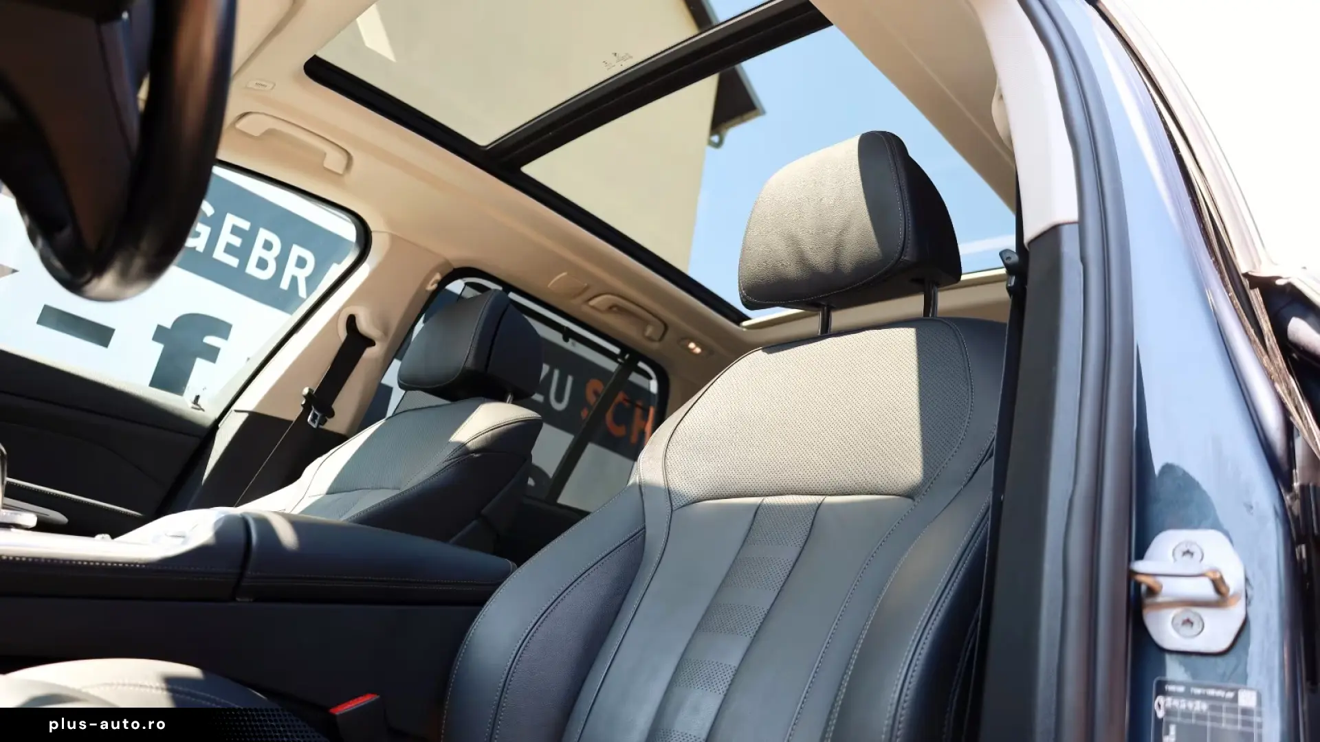 BMW X5 xDrive45e Pano Camera Memory