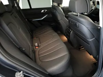 BMW X5 xDrive45e Pano Camera Memory
