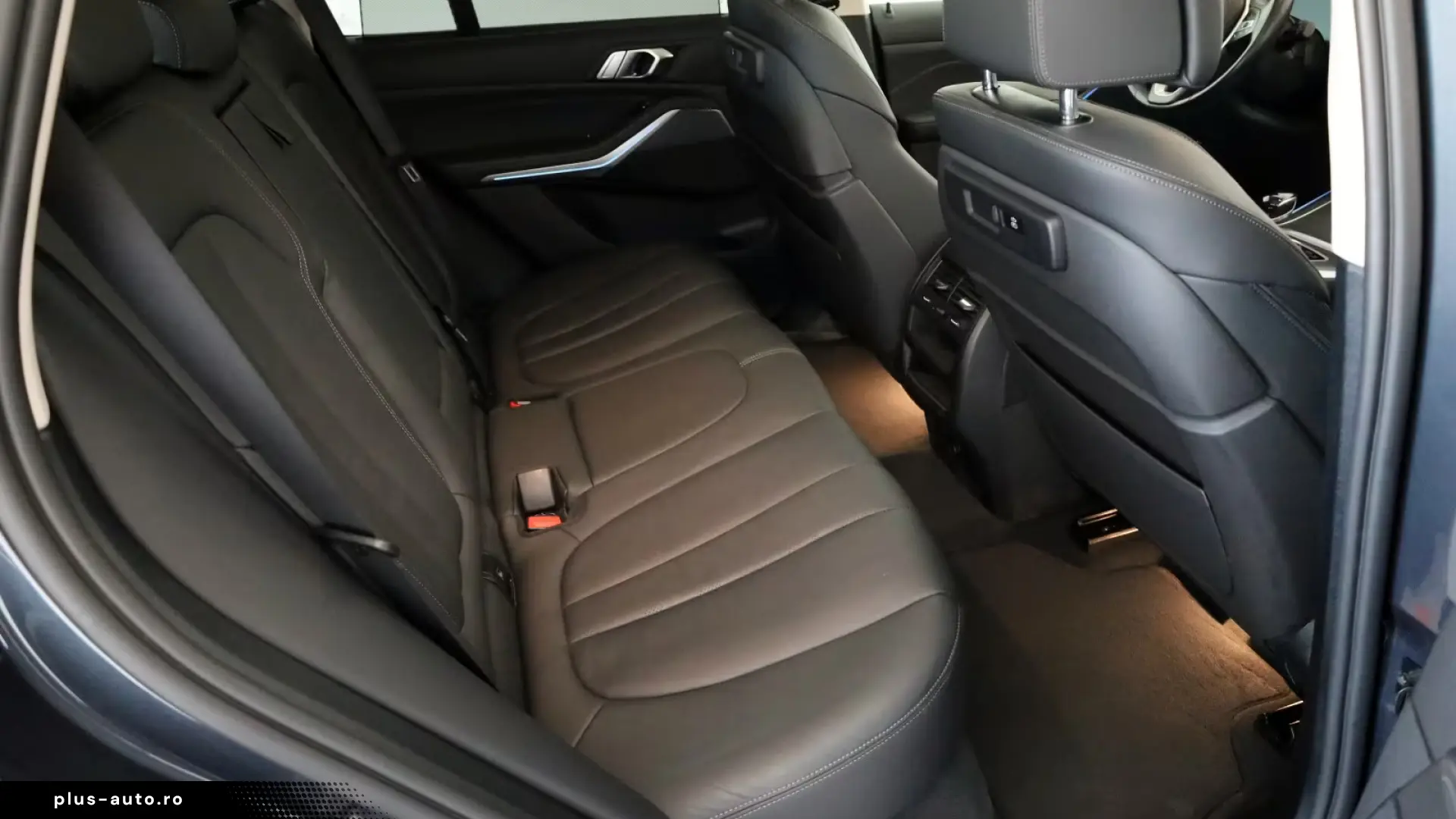 BMW X5 xDrive45e Pano Camera Memory