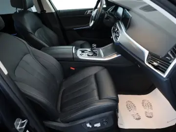 BMW X5 xDrive45e Pano Camera Memory