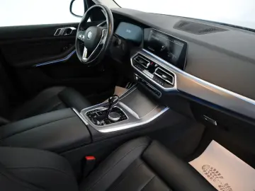 BMW X5 xDrive45e Pano Camera Memory