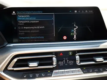 BMW X5 xDrive45e Pano Camera Memory