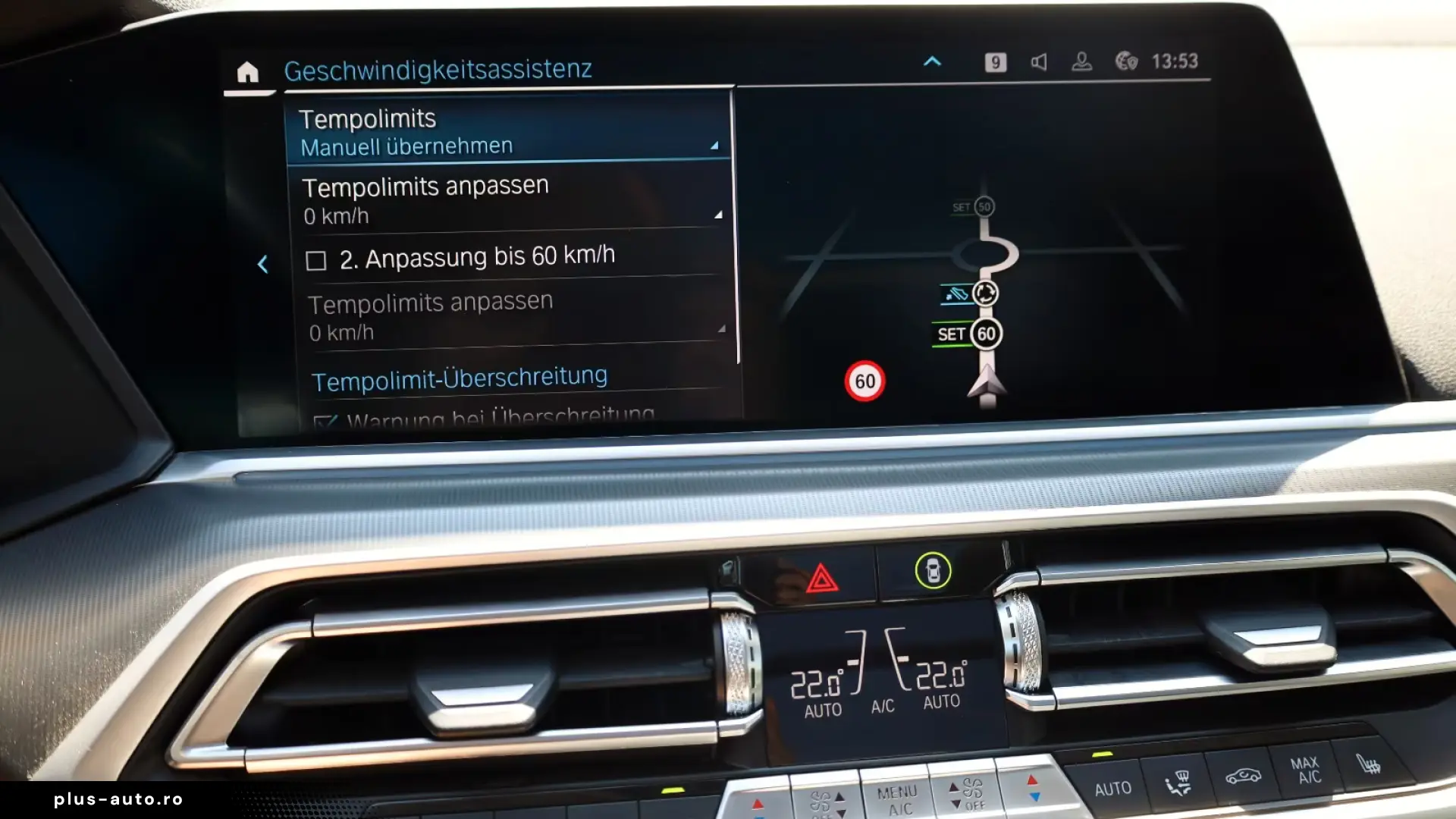 BMW X5 xDrive45e Pano Camera Memory