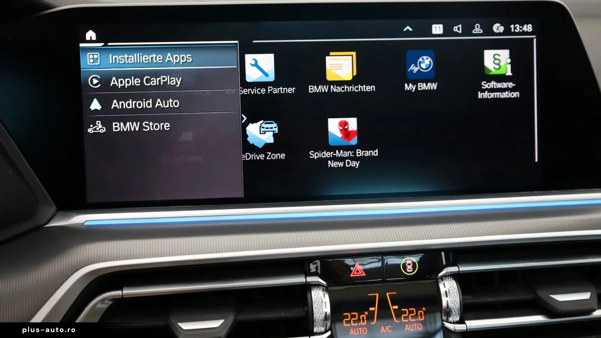 BMW X5 xDrive45e Pano Camera Memory