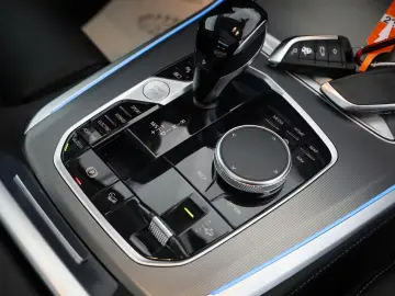 BMW X5 xDrive45e Pano Camera Memory