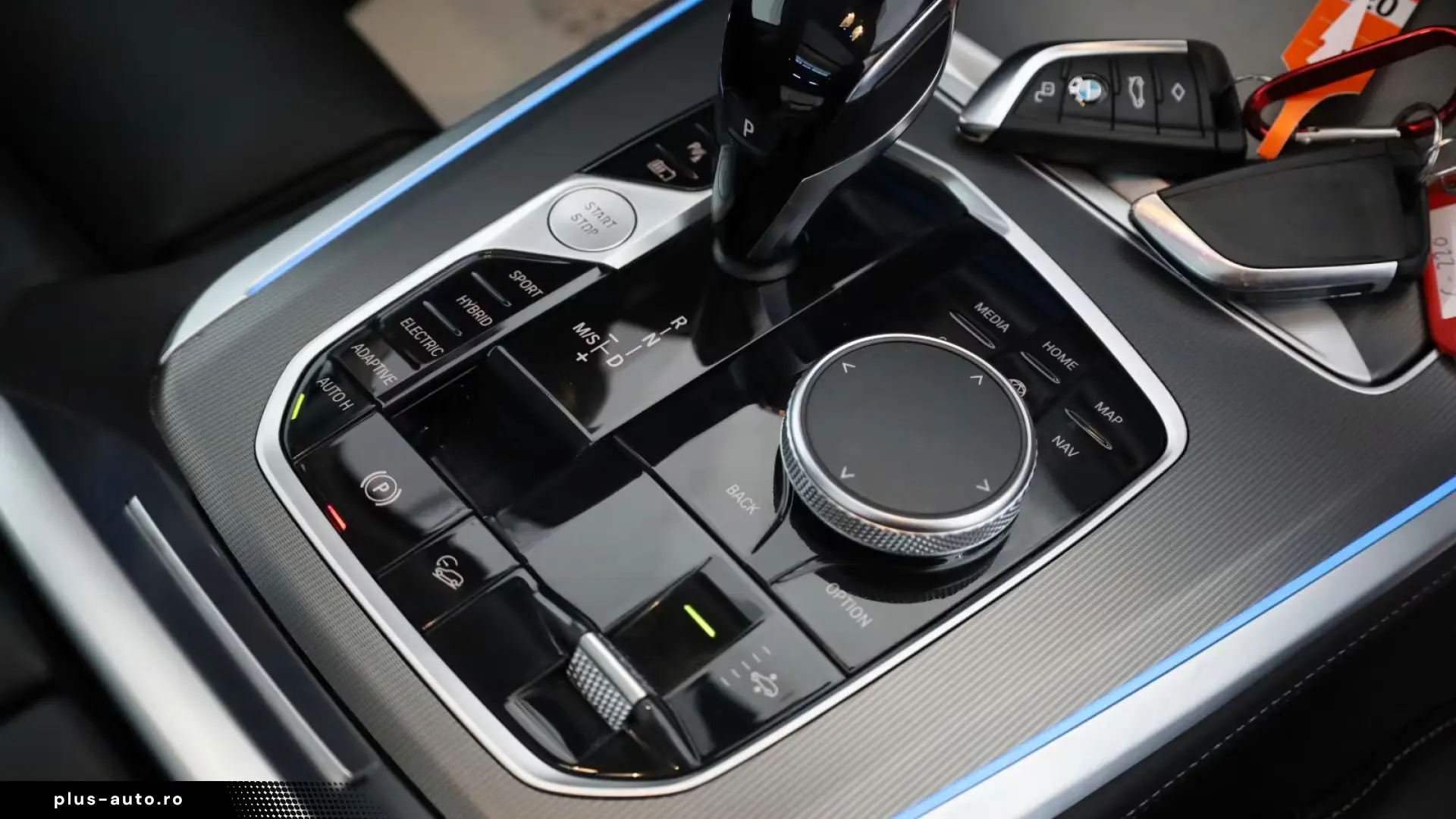 BMW X5 xDrive45e Pano Camera Memory