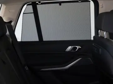 BMW X5 xDrive45e Pano Camera Memory
