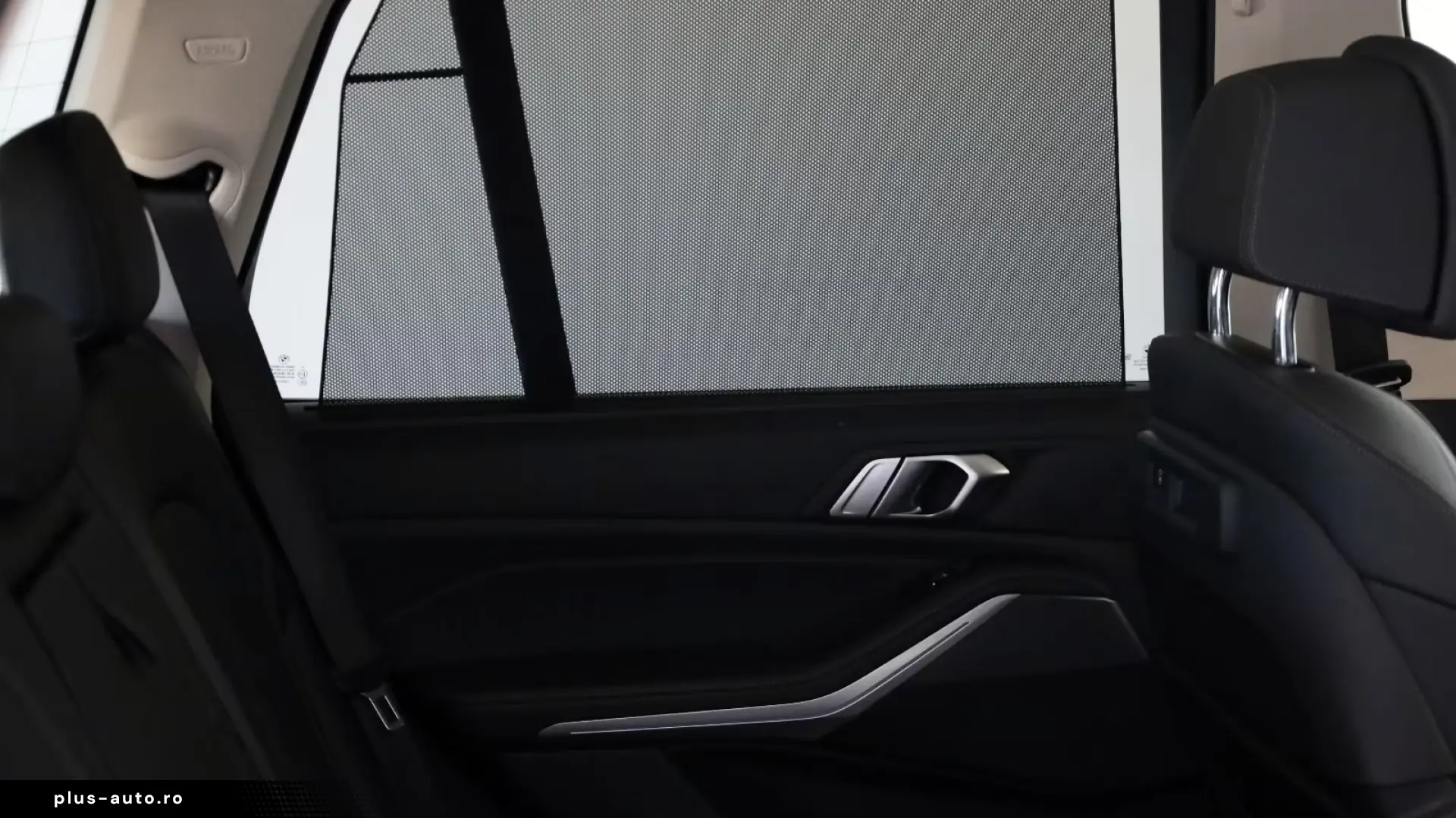 BMW X5 xDrive45e Pano Camera Memory