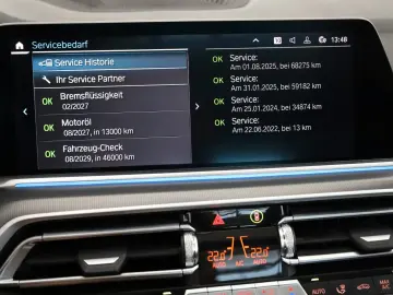 BMW X5 xDrive45e Pano Camera Memory