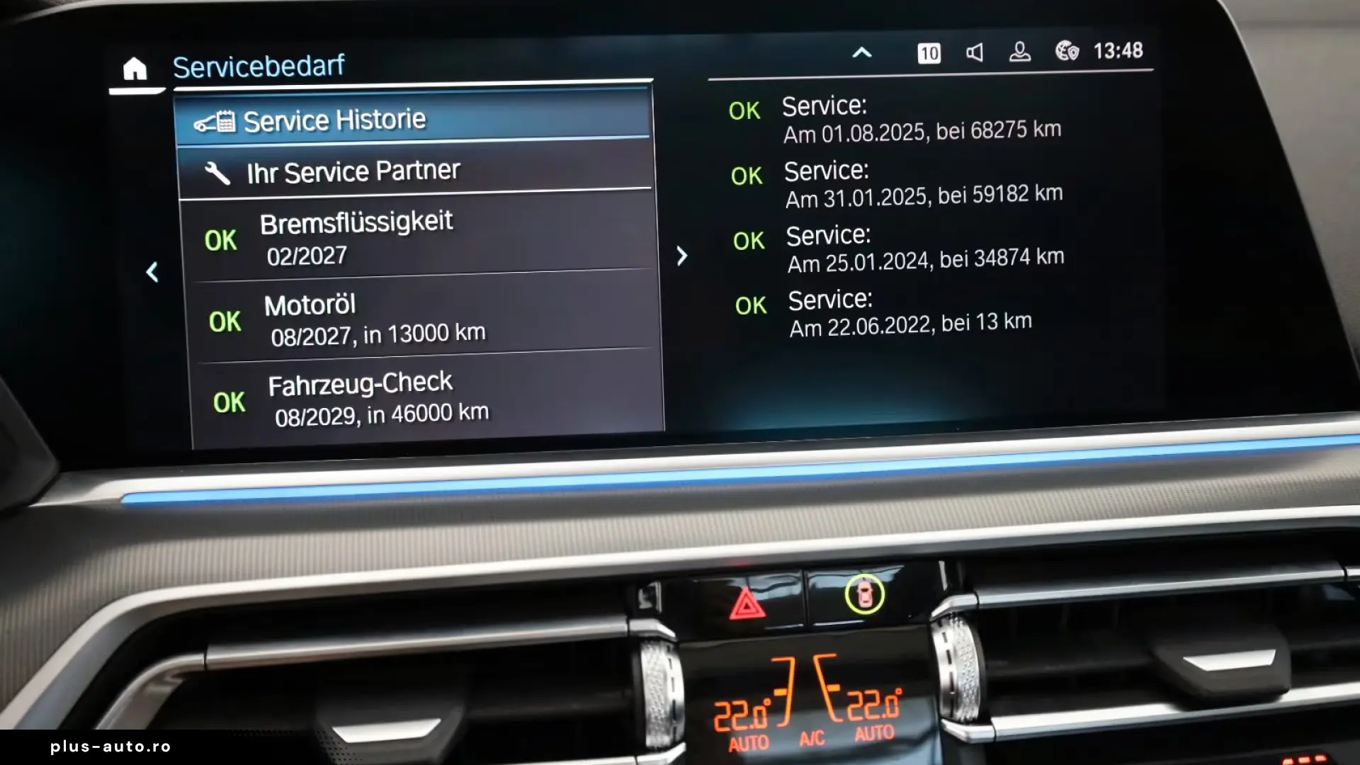 BMW X5 xDrive45e Pano Camera Memory