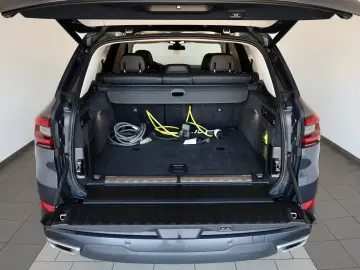 BMW X5 xDrive45e Pano Camera Memory