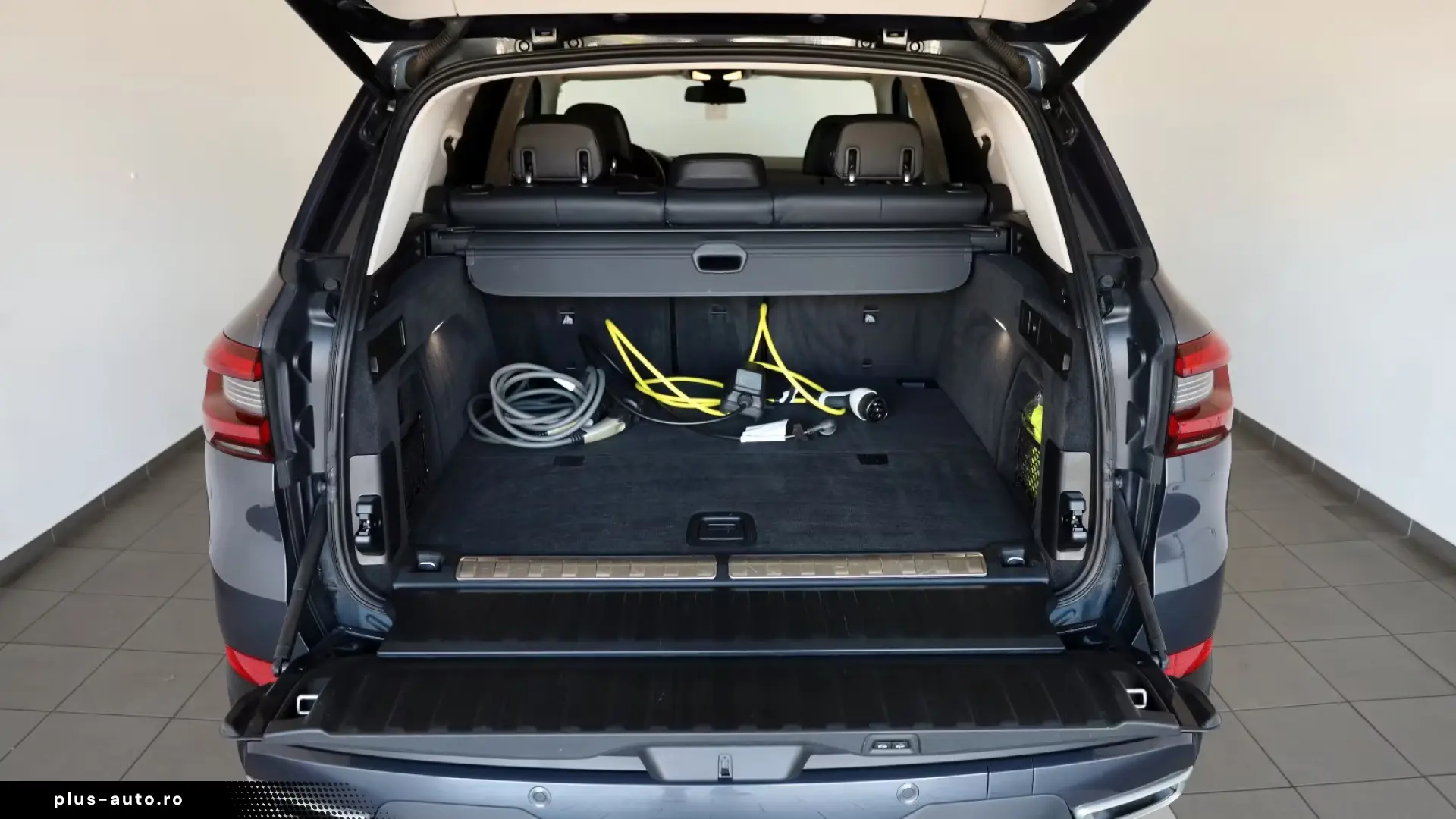 BMW X5 xDrive45e Pano Camera Memory