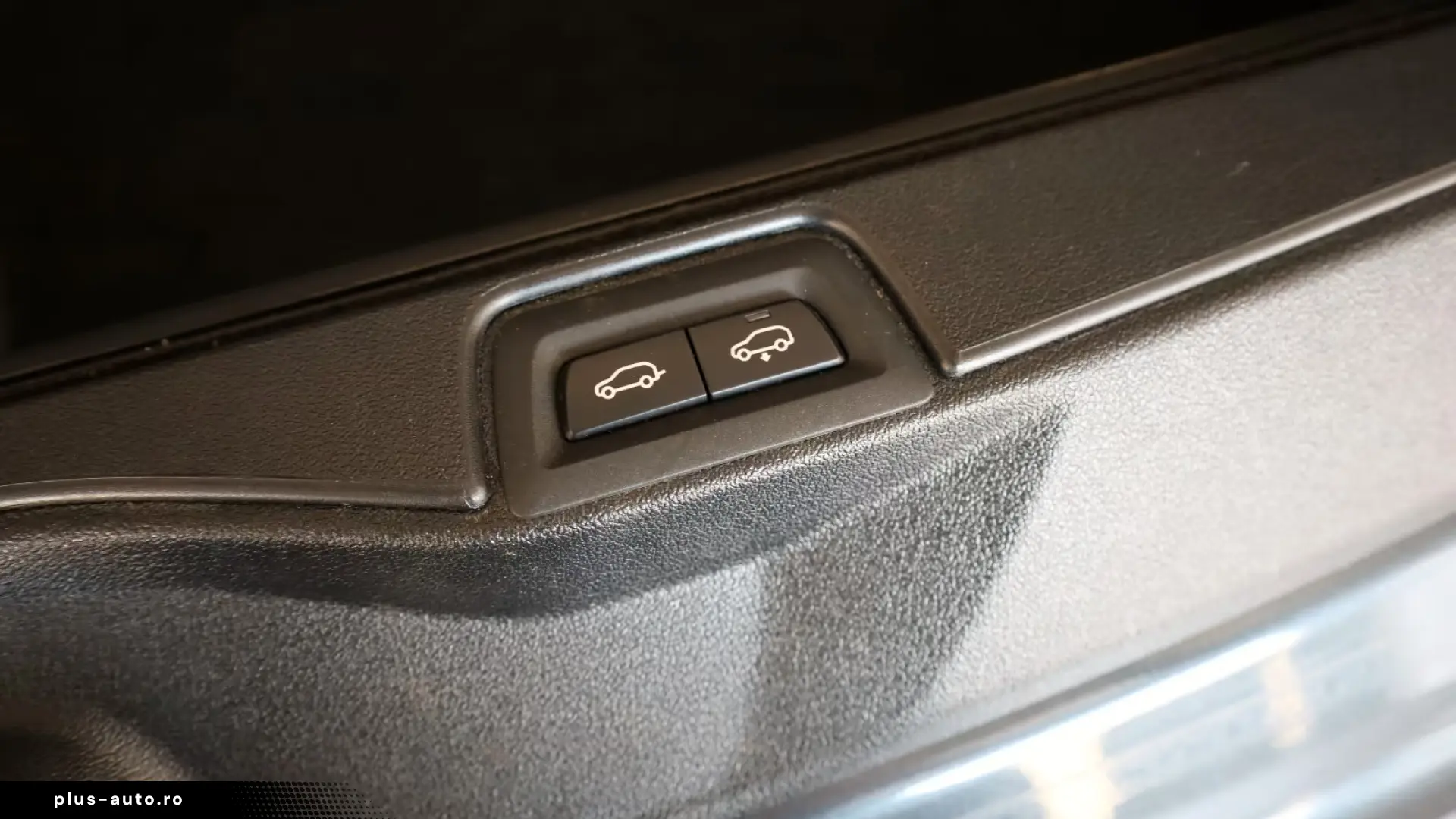 BMW X5 xDrive45e Pano Camera Memory