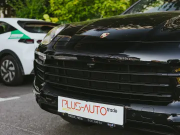 Porsche Cayenne Coupe e Hybrid  Led Matrix