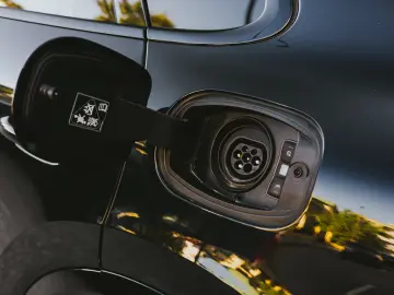 Porsche Cayenne Coupe e Hybrid  Led Matrix