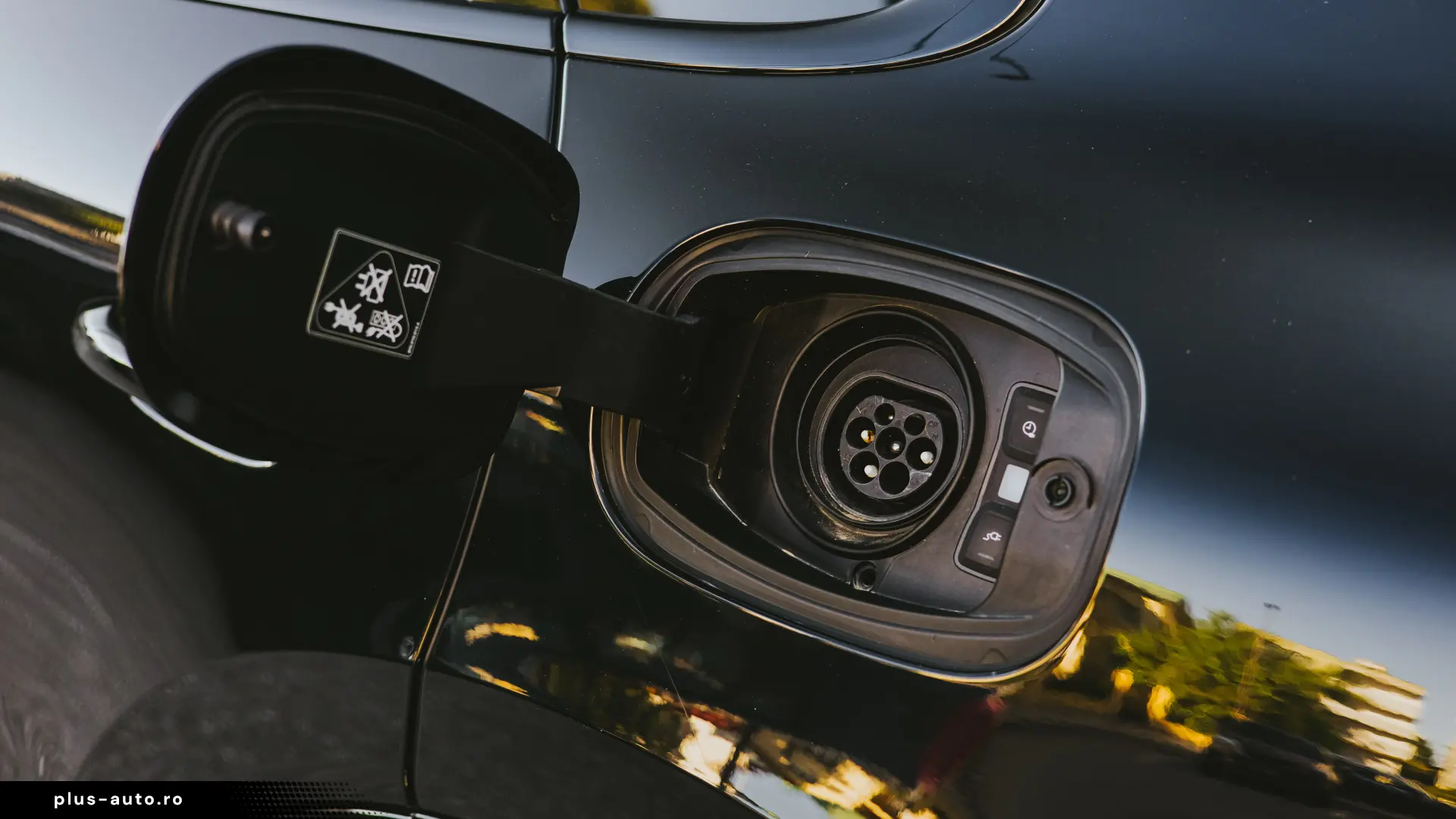 Porsche Cayenne Coupe e Hybrid  Led Matrix