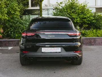 Porsche Cayenne Coupe e Hybrid  Led Matrix
