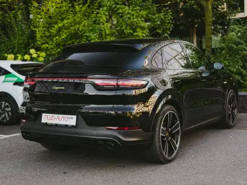 Porsche Cayenne Coupe e Hybrid  Led Matrix
