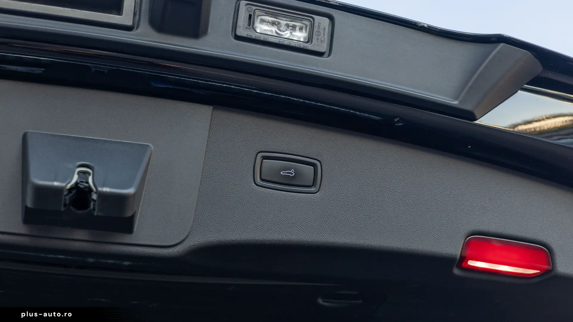 Porsche Cayenne Coupe e Hybrid  Led Matrix