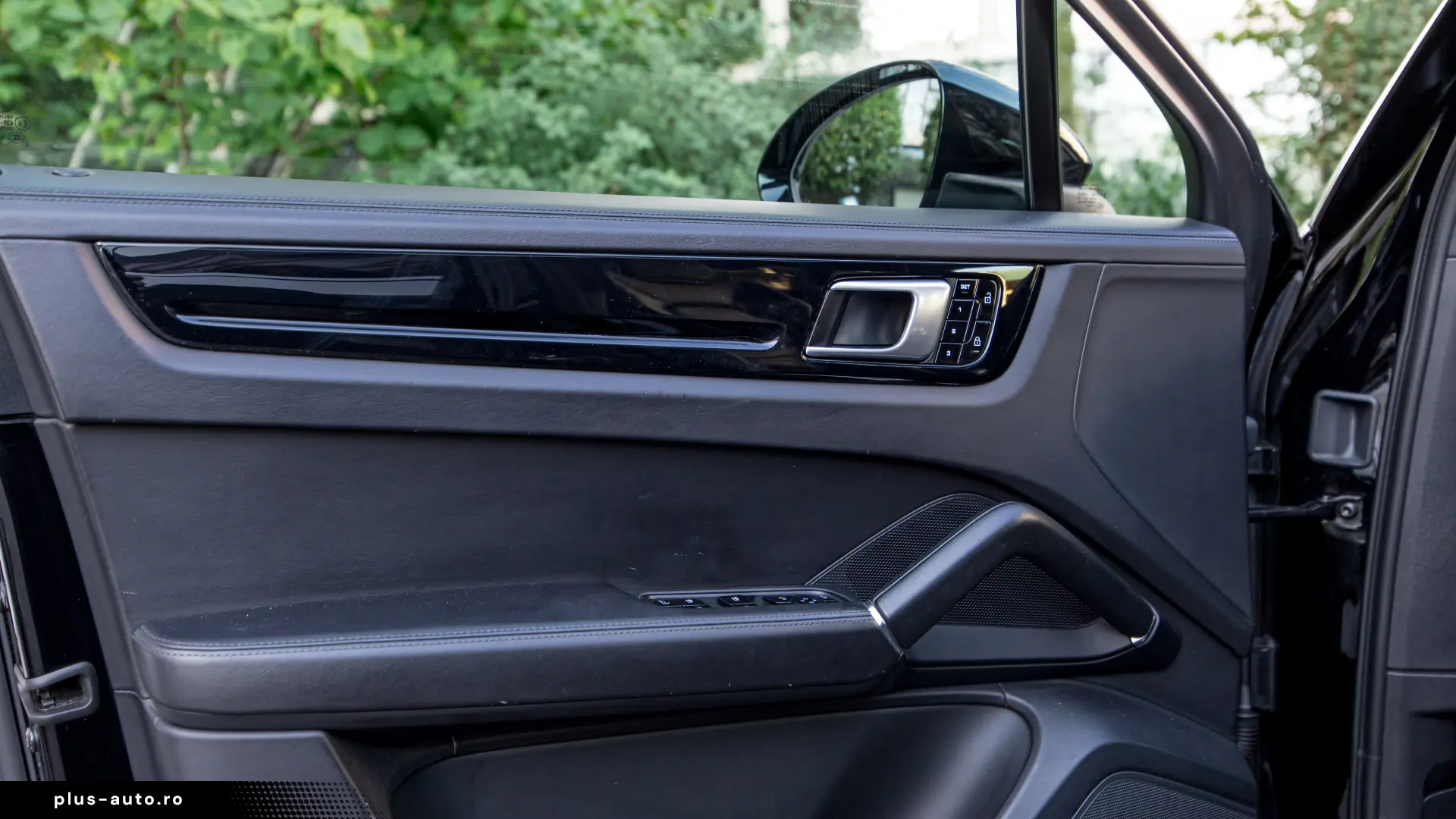 Porsche Cayenne Coupe e Hybrid  Led Matrix