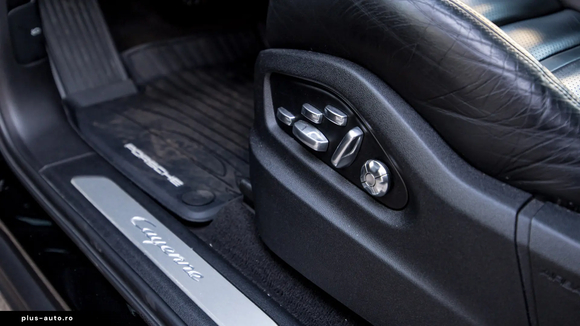 Porsche Cayenne Coupe e Hybrid  Led Matrix