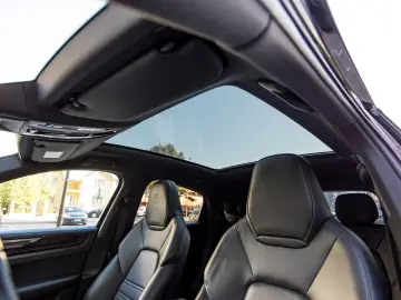 Porsche Cayenne Coupe e Hybrid  Led Matrix