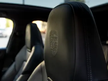 Porsche Cayenne Coupe e Hybrid  Led Matrix