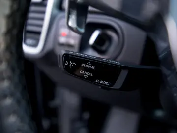 Porsche Cayenne Coupe e Hybrid  Led Matrix