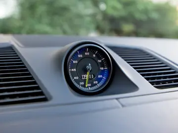 Porsche Cayenne Coupe e Hybrid  Led Matrix