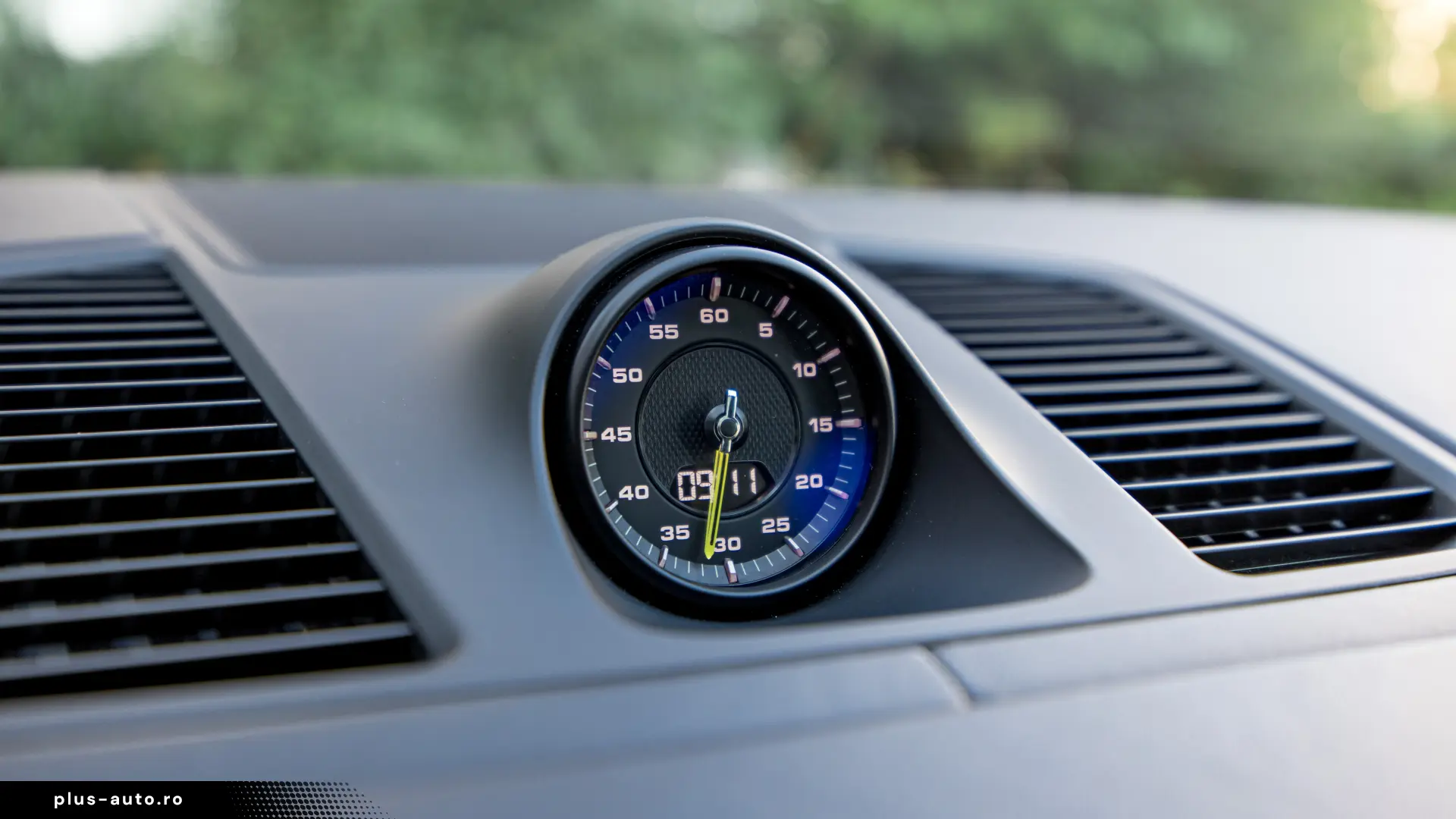 Porsche Cayenne Coupe e Hybrid  Led Matrix