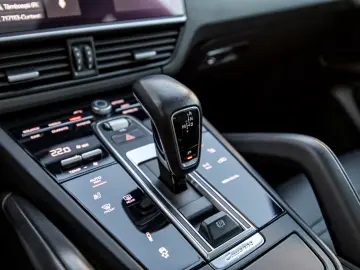 Porsche Cayenne Coupe e Hybrid  Led Matrix