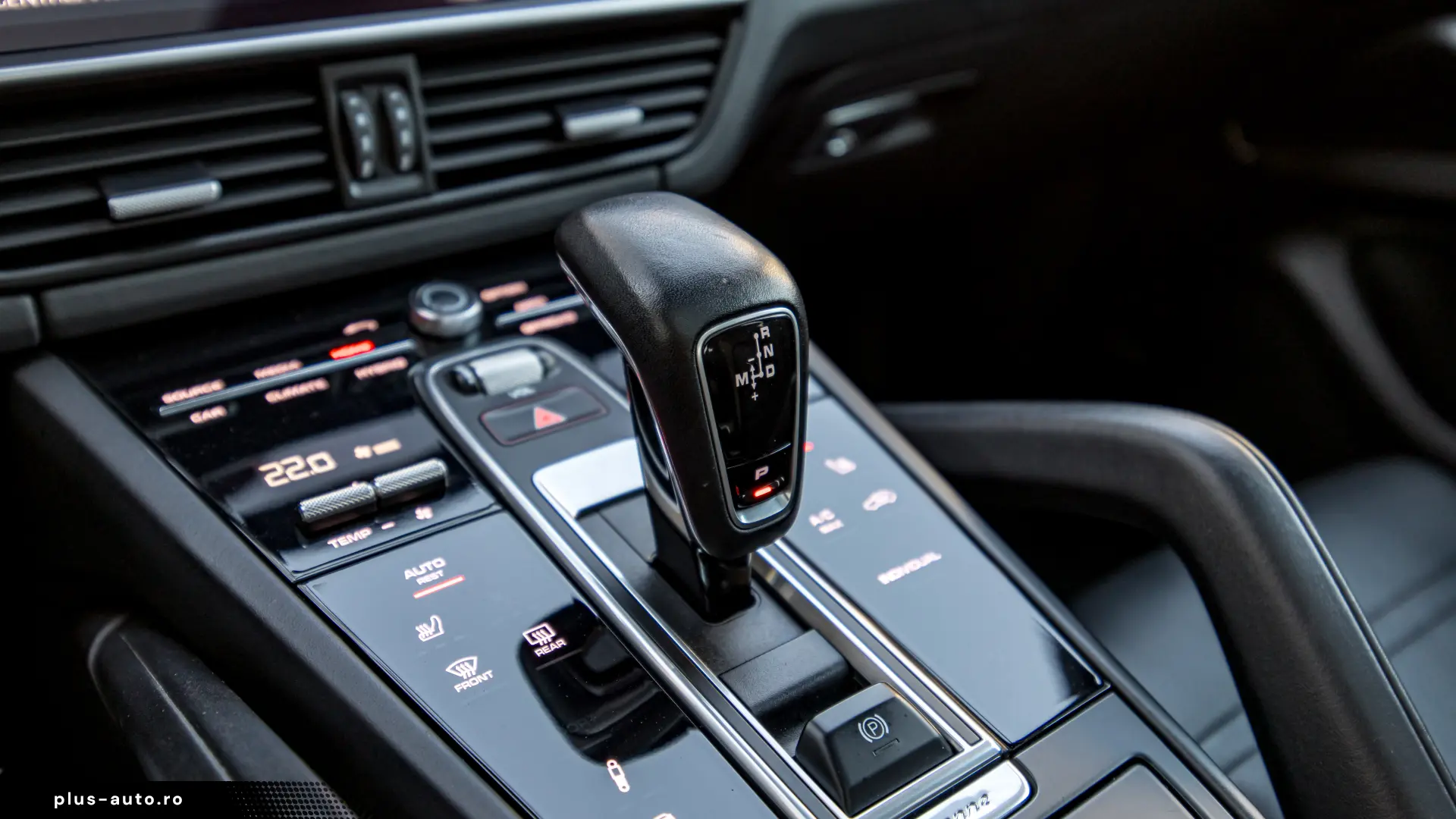 Porsche Cayenne Coupe e Hybrid  Led Matrix