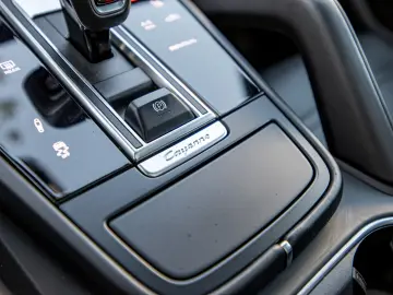 Porsche Cayenne Coupe e Hybrid  Led Matrix