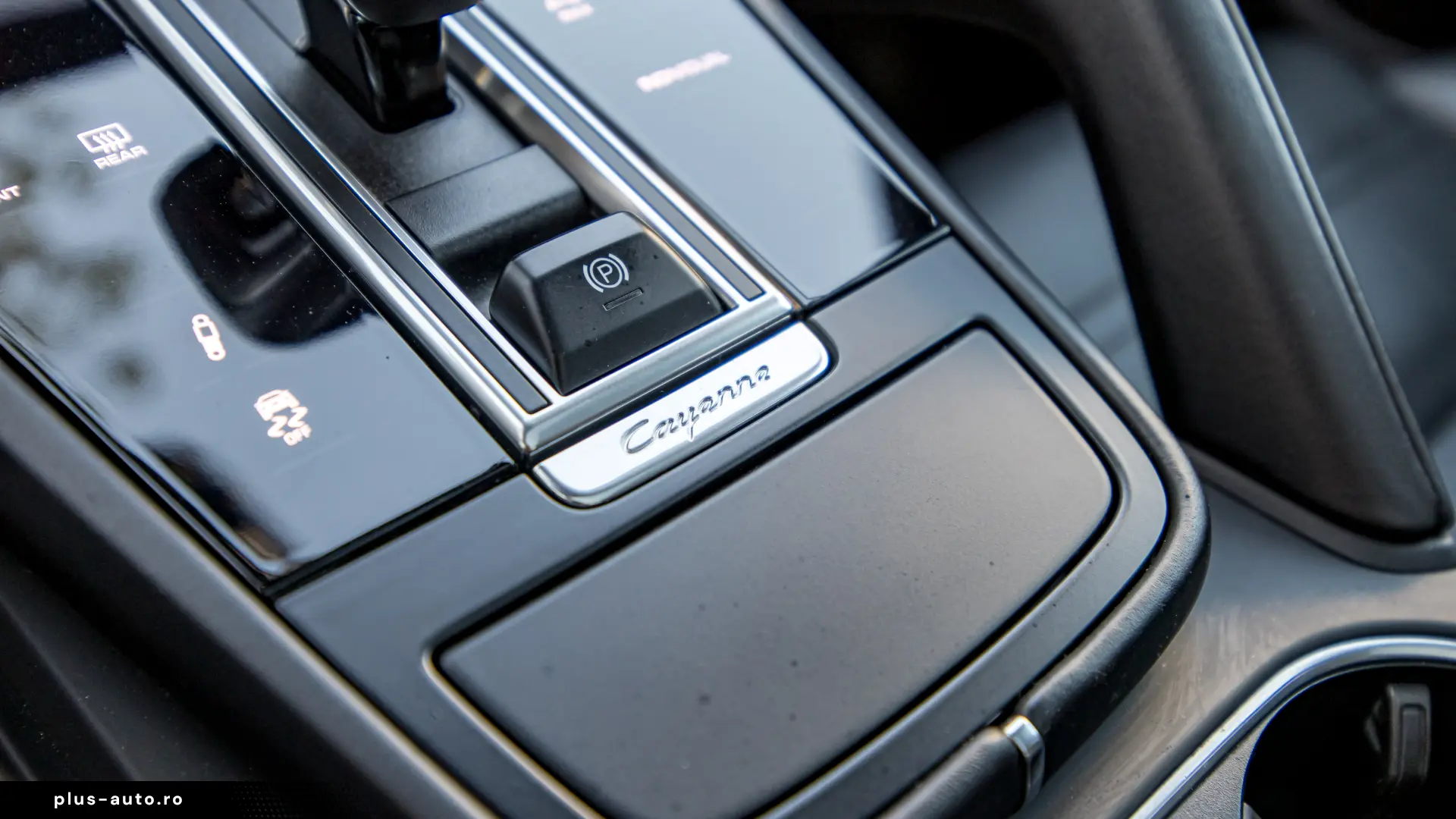 Porsche Cayenne Coupe e Hybrid  Led Matrix