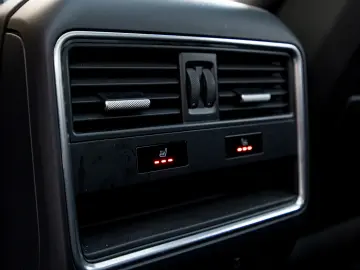 Porsche Cayenne Coupe e Hybrid  Led Matrix