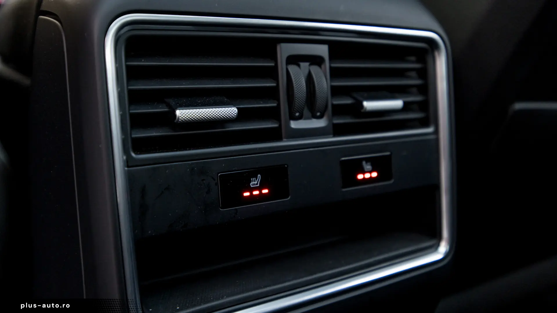 Porsche Cayenne Coupe e Hybrid  Led Matrix