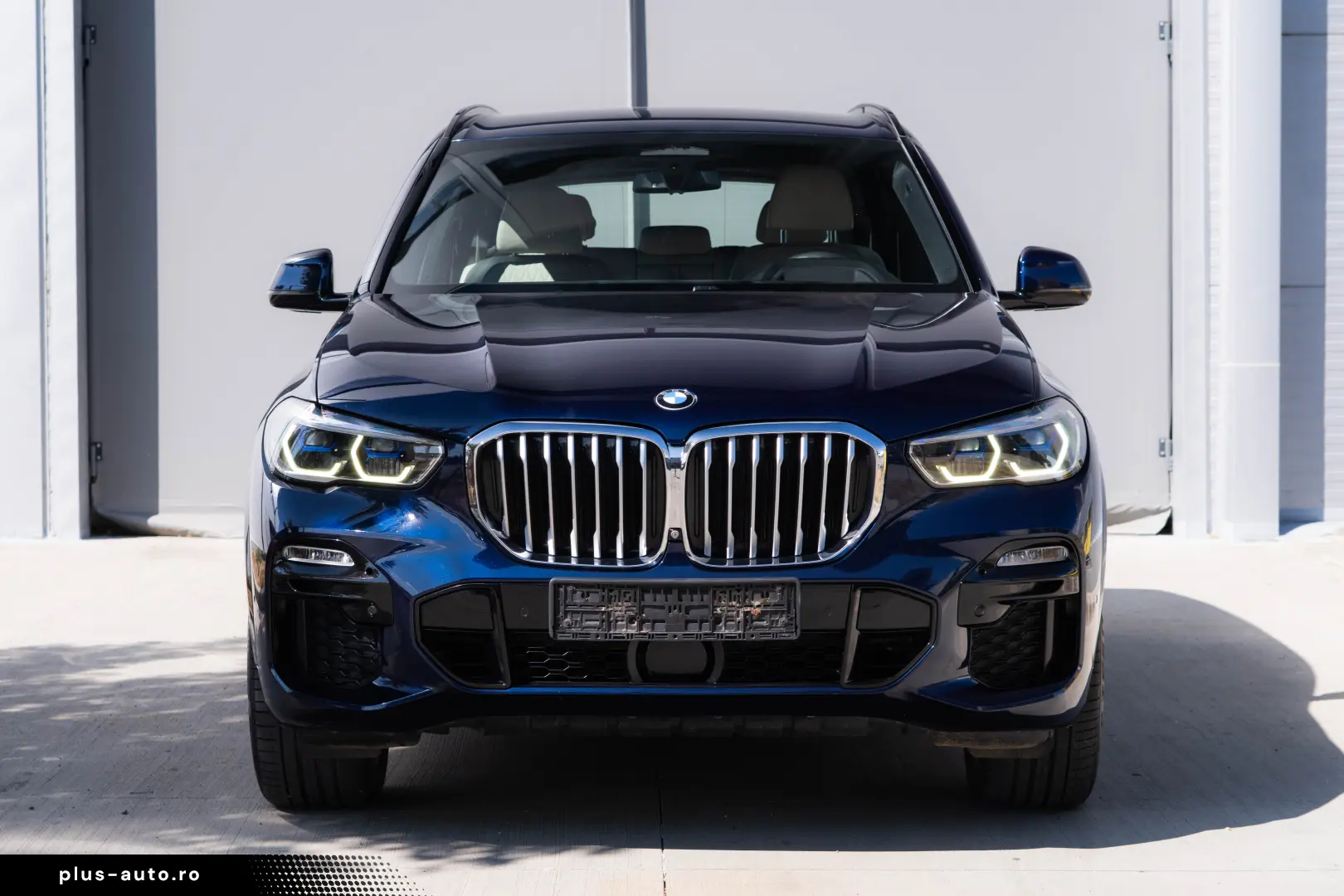 BMW X5 xDrive30d M Sport   Panoramic   Perne   Laser
