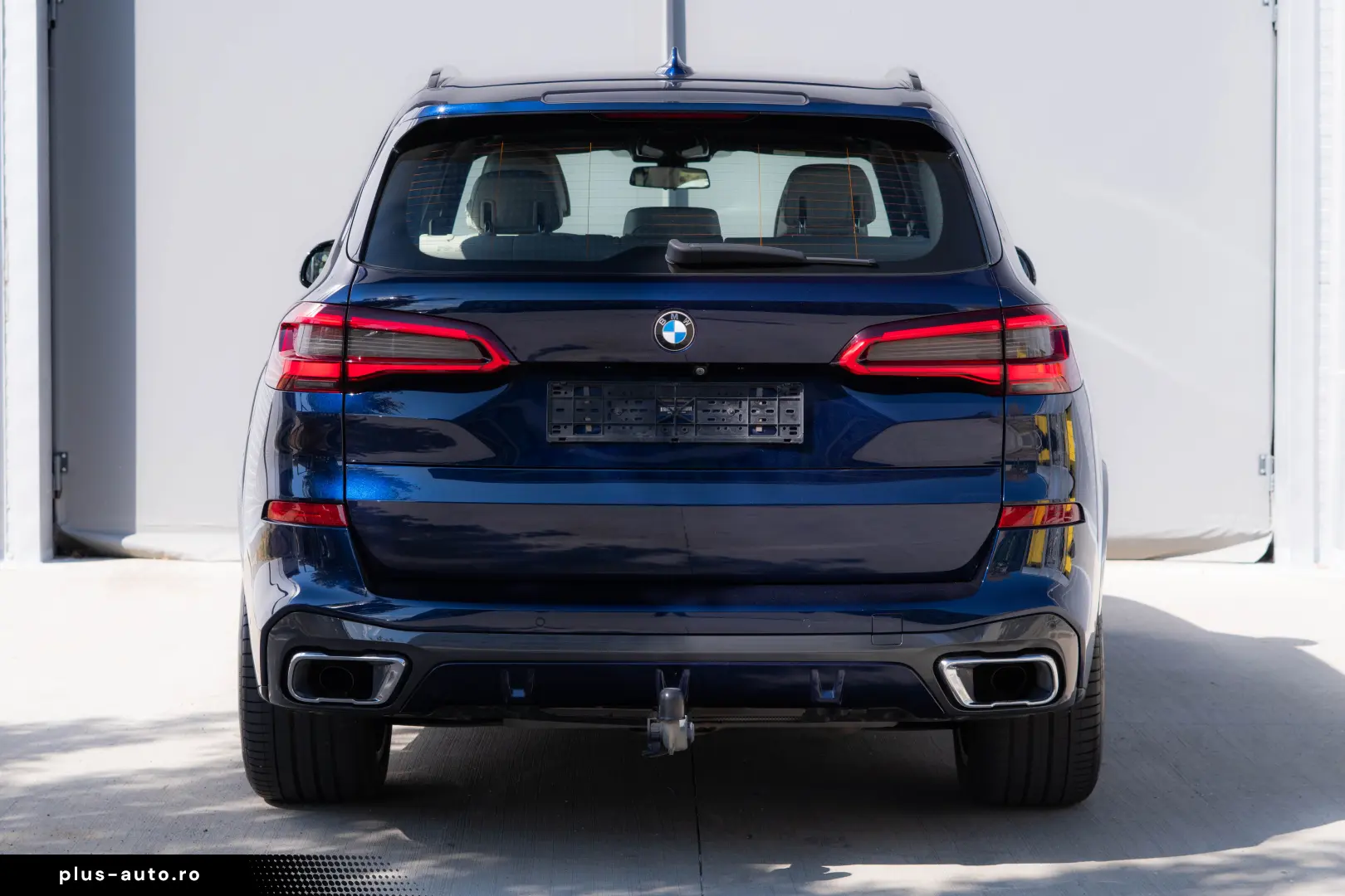 BMW X5 xDrive30d M Sport   Panoramic   Perne   Laser