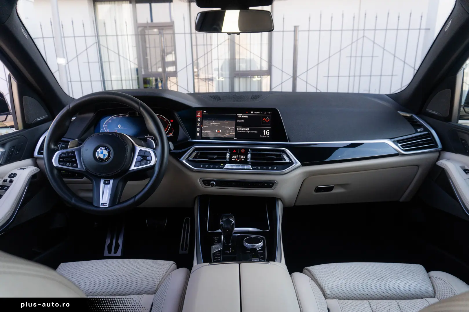 BMW X5 xDrive30d M Sport   Panoramic   Perne   Laser