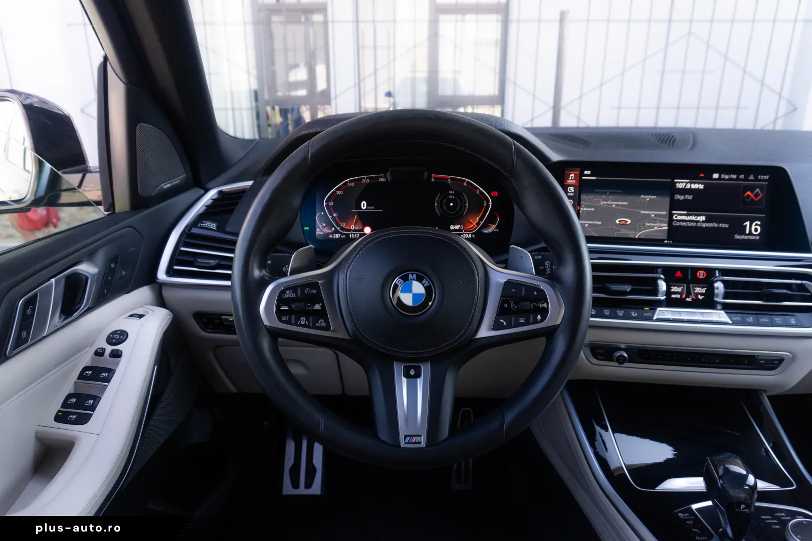BMW X5 xDrive30d M Sport   Panoramic   Perne   Laser