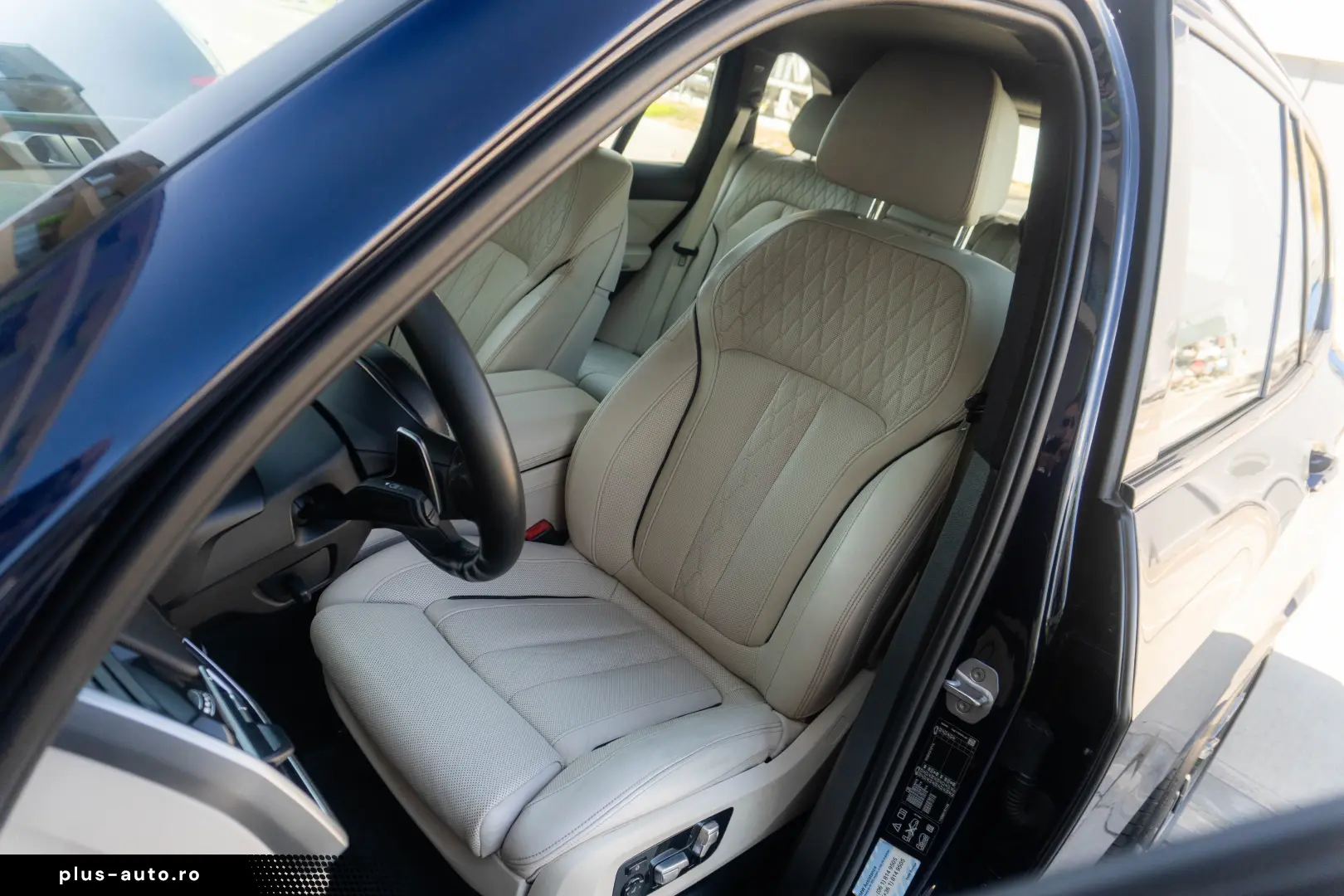 BMW X5 xDrive30d M Sport   Panoramic   Perne   Laser