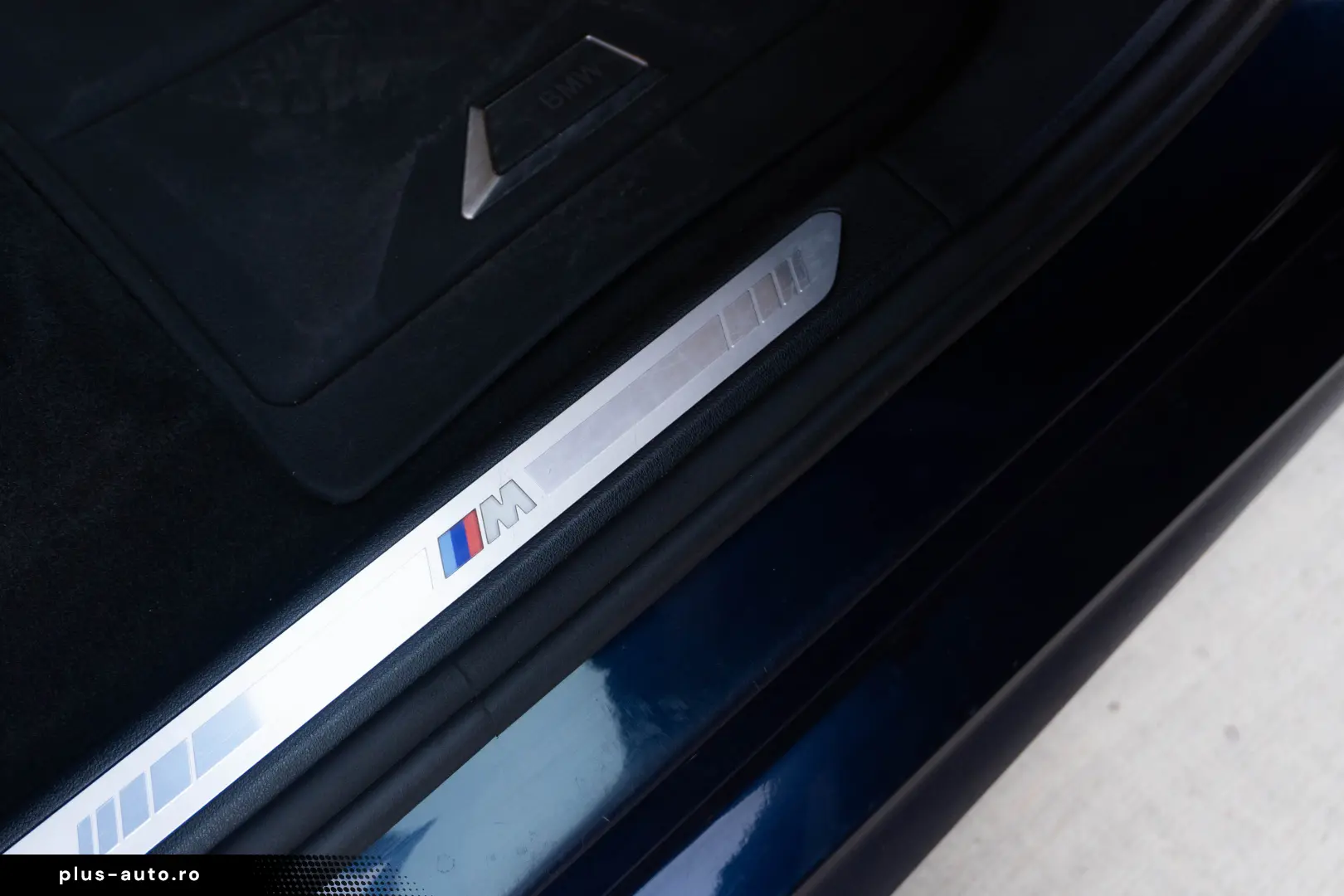 BMW X5 xDrive30d M Sport   Panoramic   Perne   Laser