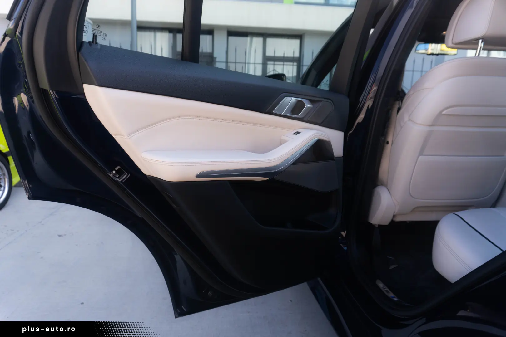 BMW X5 xDrive30d M Sport   Panoramic   Perne   Laser